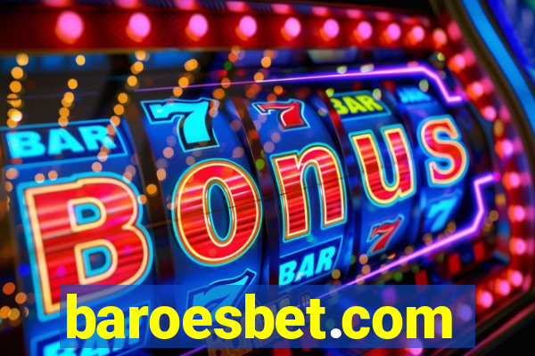 baroesbet.com