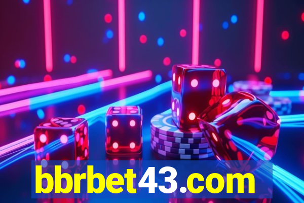 bbrbet43.com