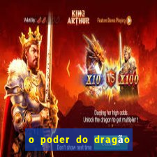 o poder do dragão livro pdf grátis