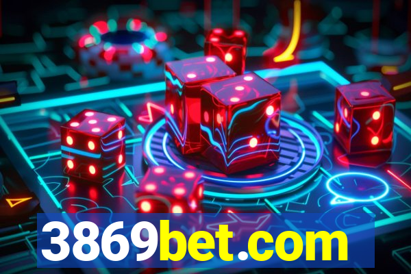 3869bet.com