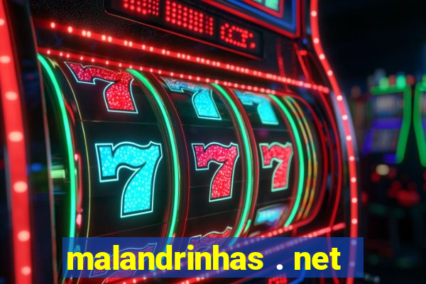 malandrinhas . net