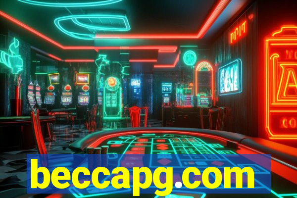 beccapg.com