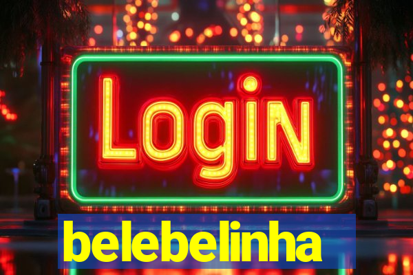 belebelinha