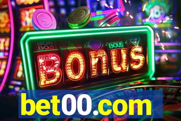 bet00.com