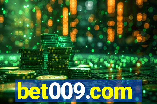 bet009.com