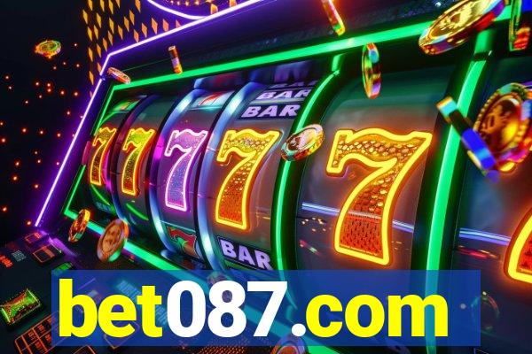 bet087.com