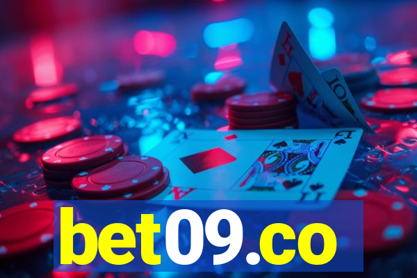 bet09.co