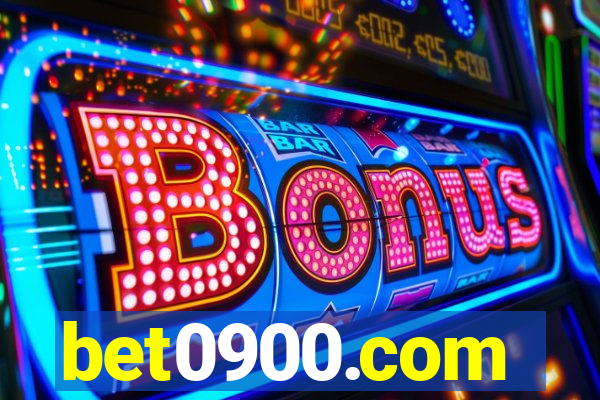 bet0900.com