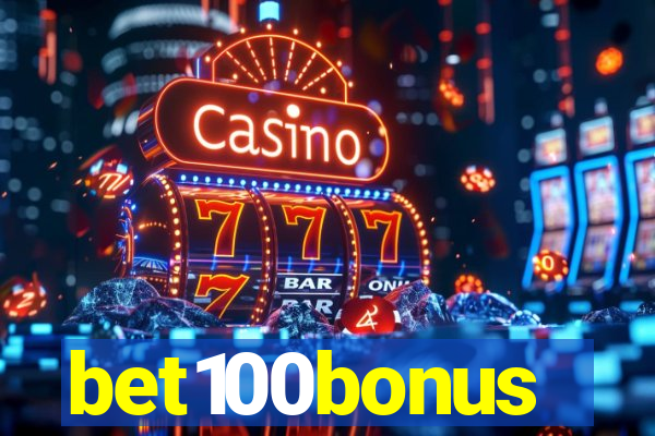 bet100bonus