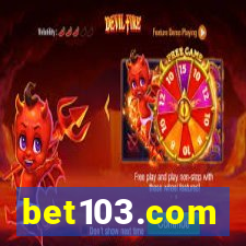 bet103.com