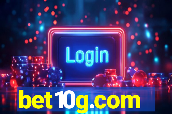 bet10g.com