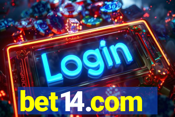 bet14.com