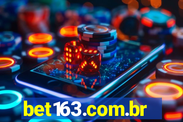 bet163.com.br