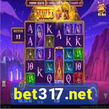 bet317.net