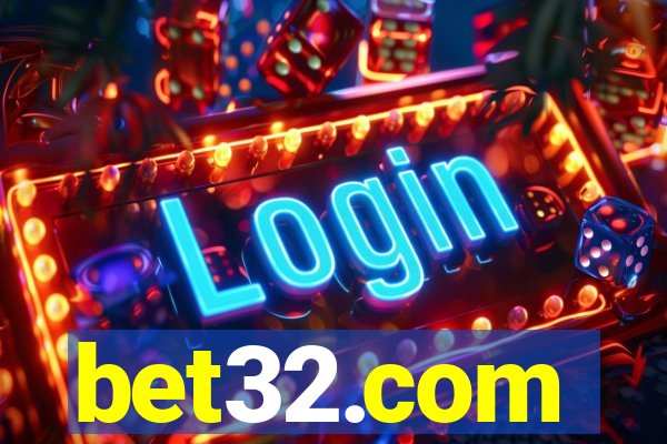 bet32.com