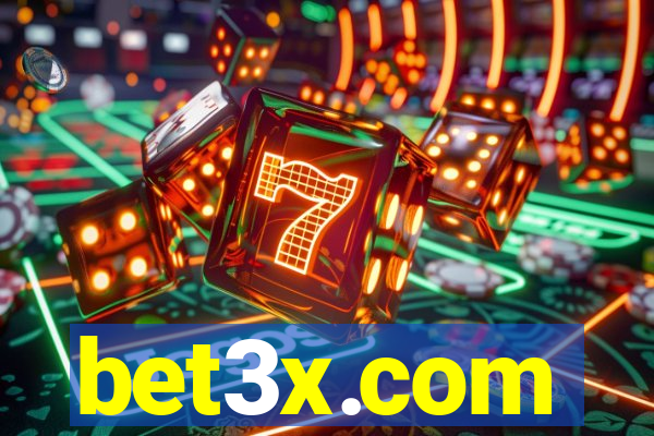 bet3x.com