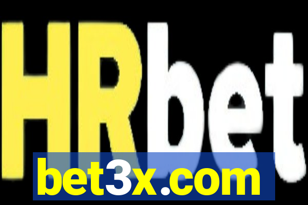 bet3x.com