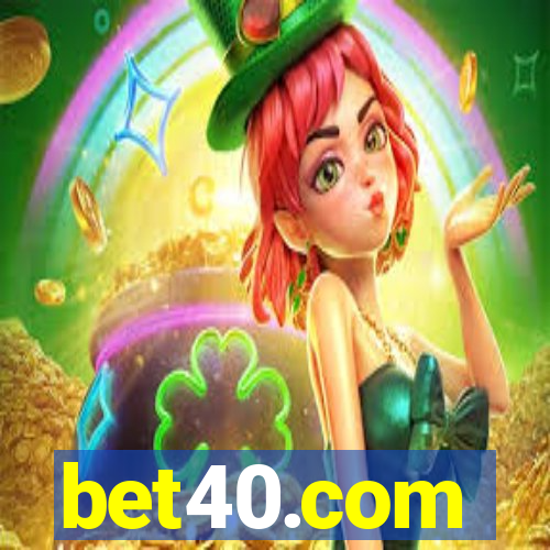 bet40.com