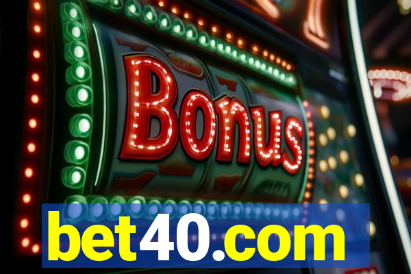 bet40.com