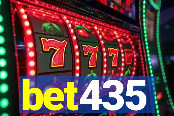 bet435