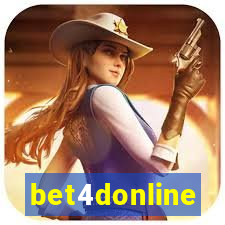 bet4donline