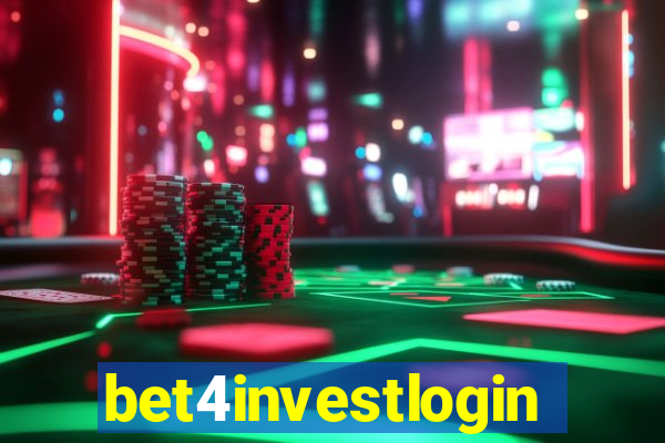 bet4investlogin