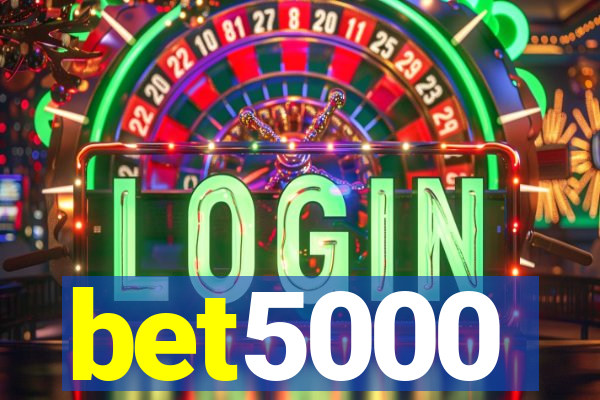 bet5000