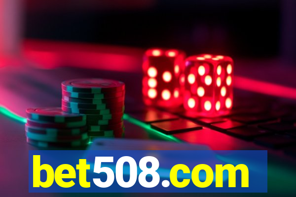 bet508.com