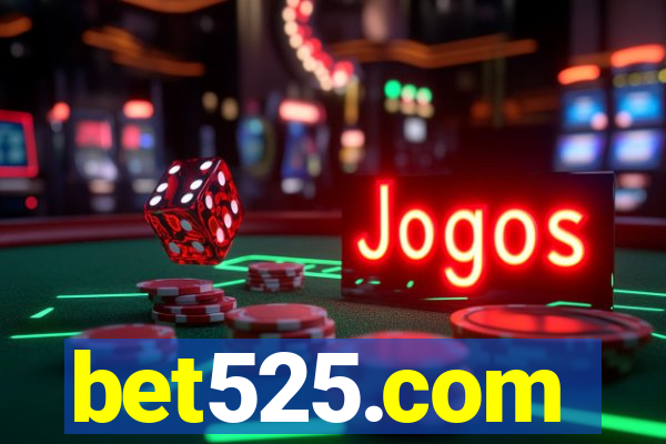 bet525.com