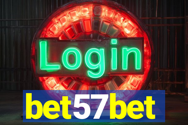 bet57bet