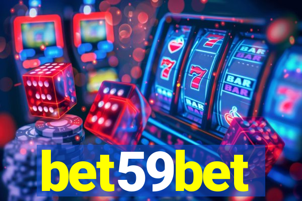 bet59bet