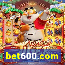 bet600.com