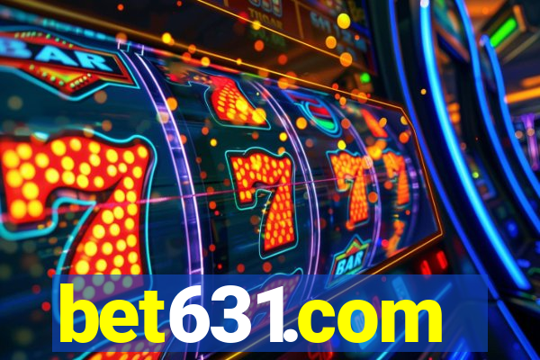 bet631.com