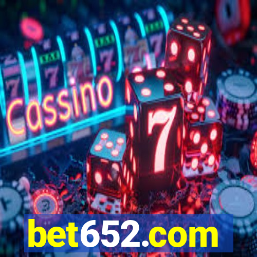 bet652.com