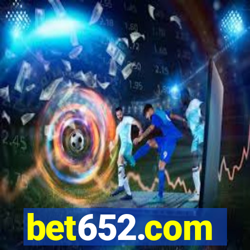 bet652.com