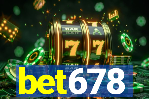 bet678