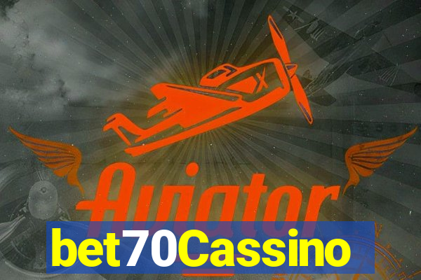 bet70Cassino