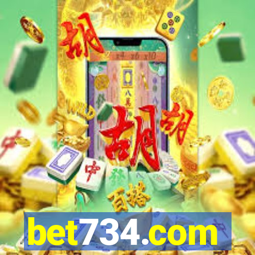 bet734.com