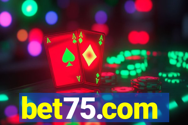 bet75.com