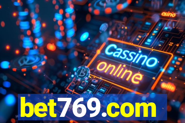 bet769.com