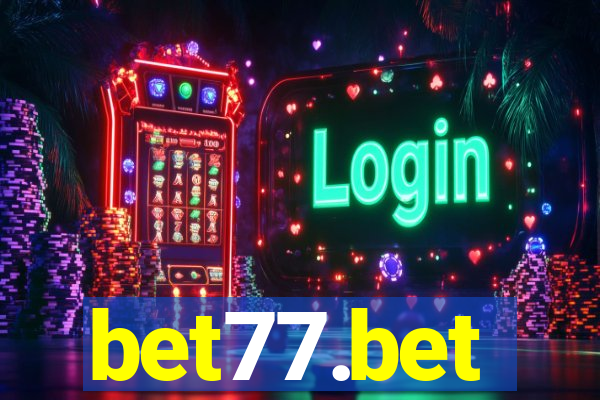 bet77.bet