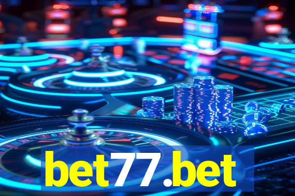 bet77.bet