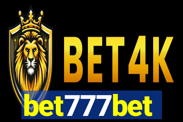 bet777bet