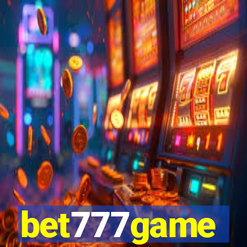 bet777game