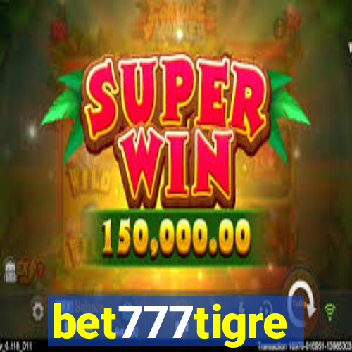 bet777tigre