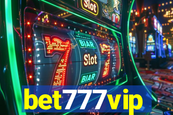 bet777vip