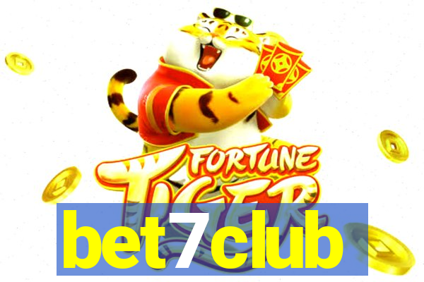 bet7club