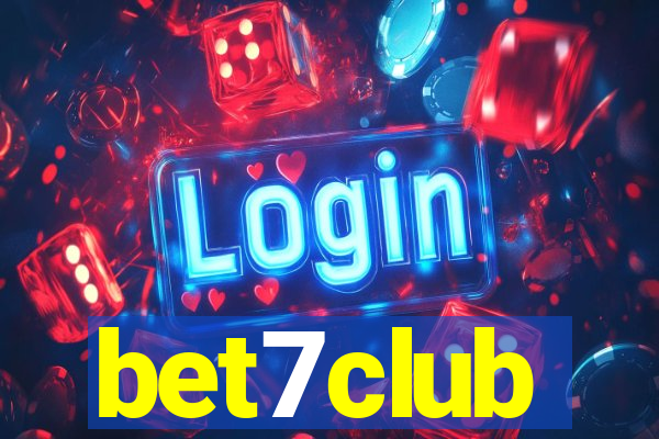 bet7club