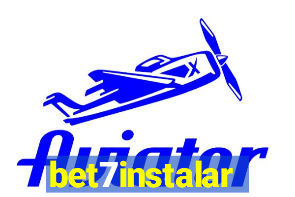 bet7instalar