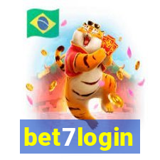 bet7login